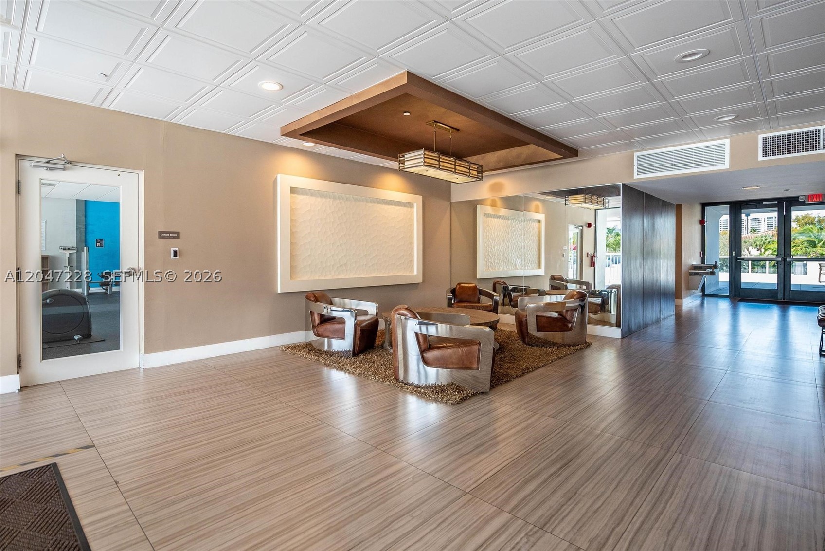 AVENTURA-EL DORADO CONDO - Residential