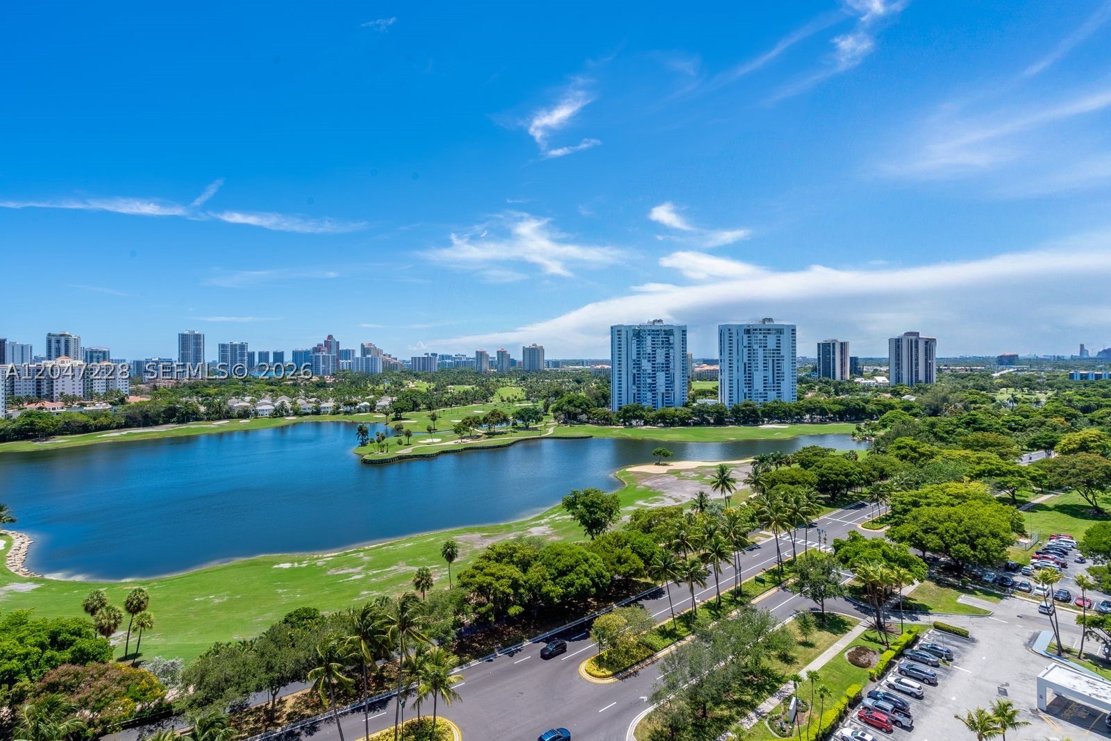 AVENTURA-EL DORADO CONDO - Residential
