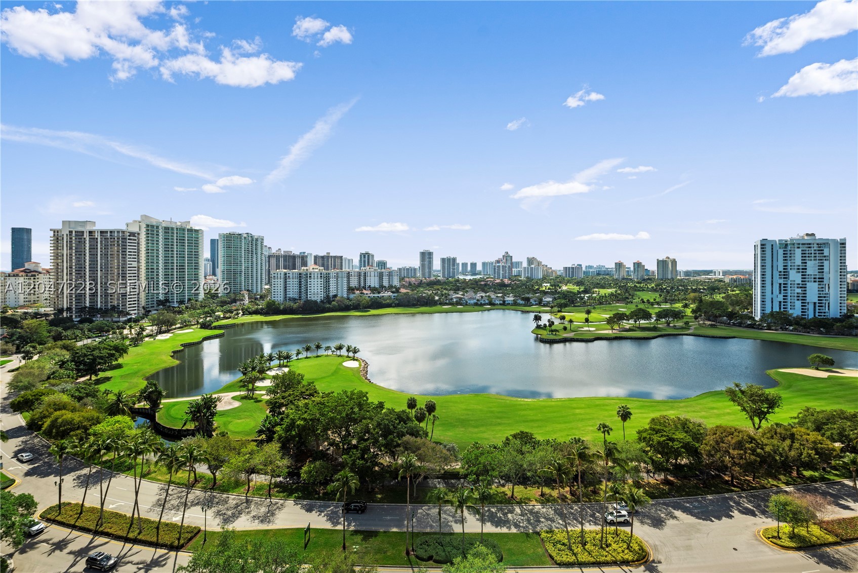 AVENTURA-EL DORADO CONDO - Residential