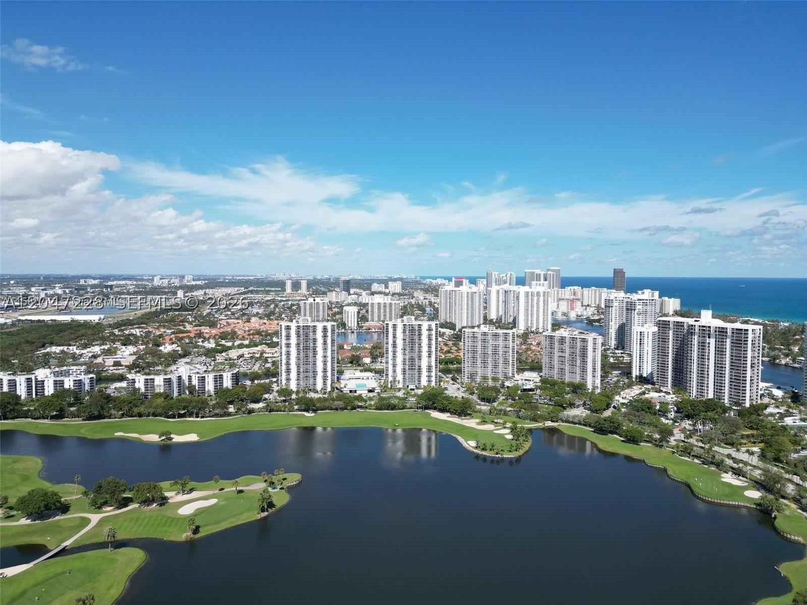 AVENTURA-EL DORADO CONDO - Residential