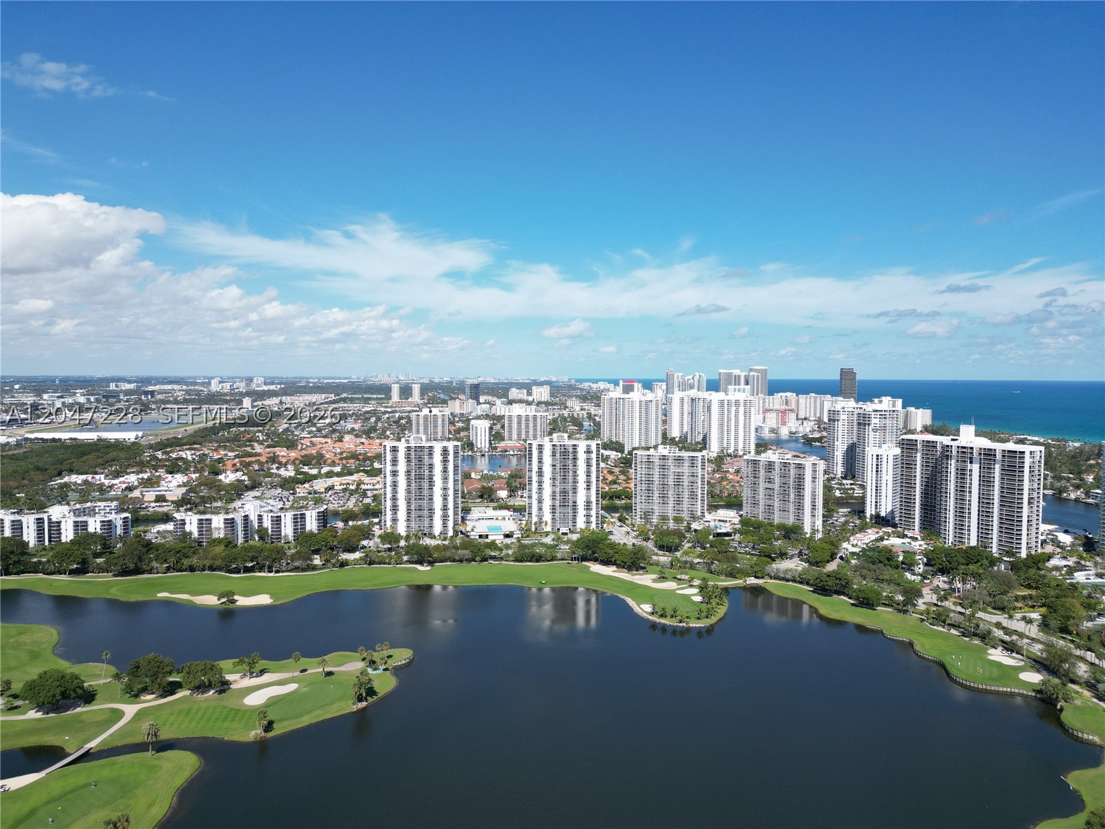 AVENTURA-EL DORADO CONDO - Residential