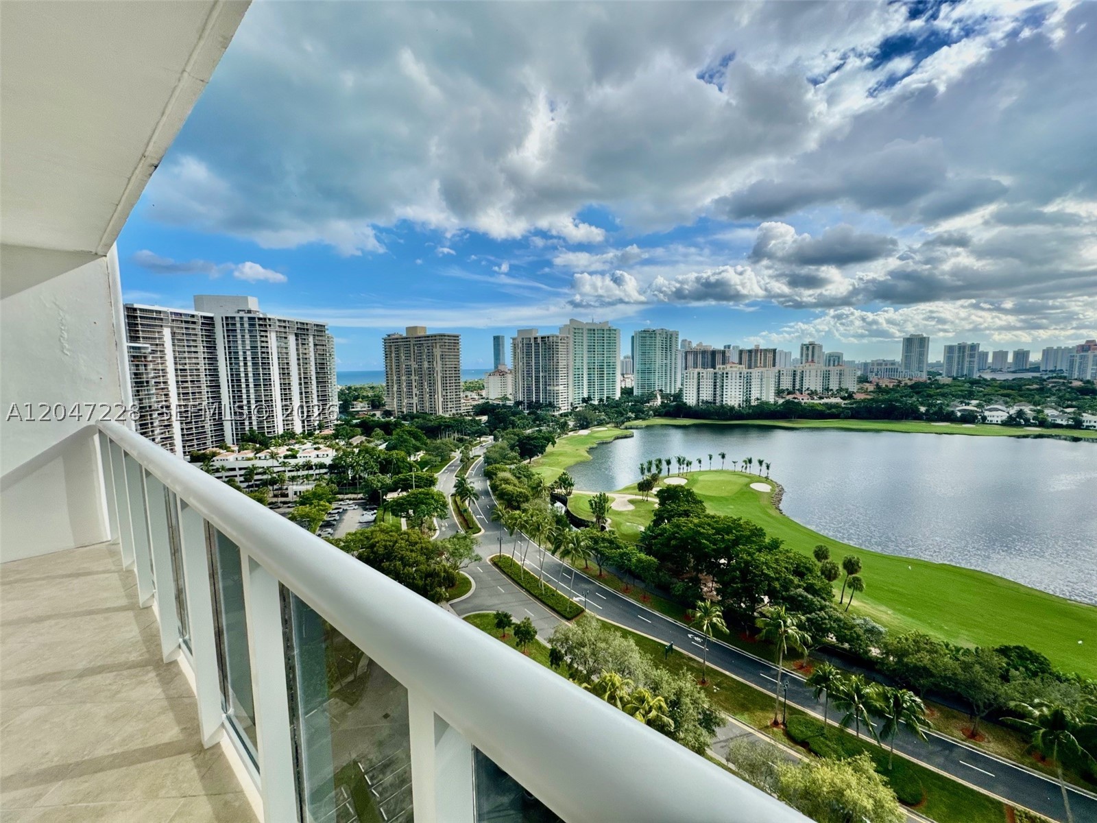 AVENTURA-EL DORADO CONDO - Residential