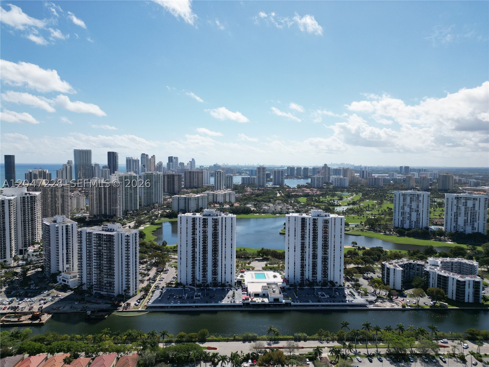 AVENTURA-EL DORADO CONDO - Residential