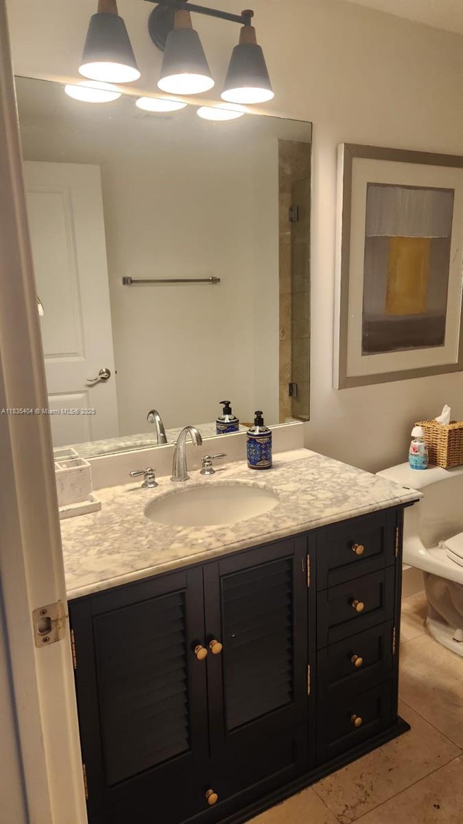 THE SAIL CONDO - Residential Lease