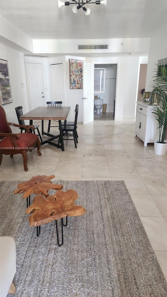 THE SAIL CONDO - Residential Lease
