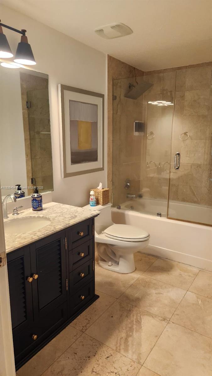 THE SAIL CONDO - Residential Lease