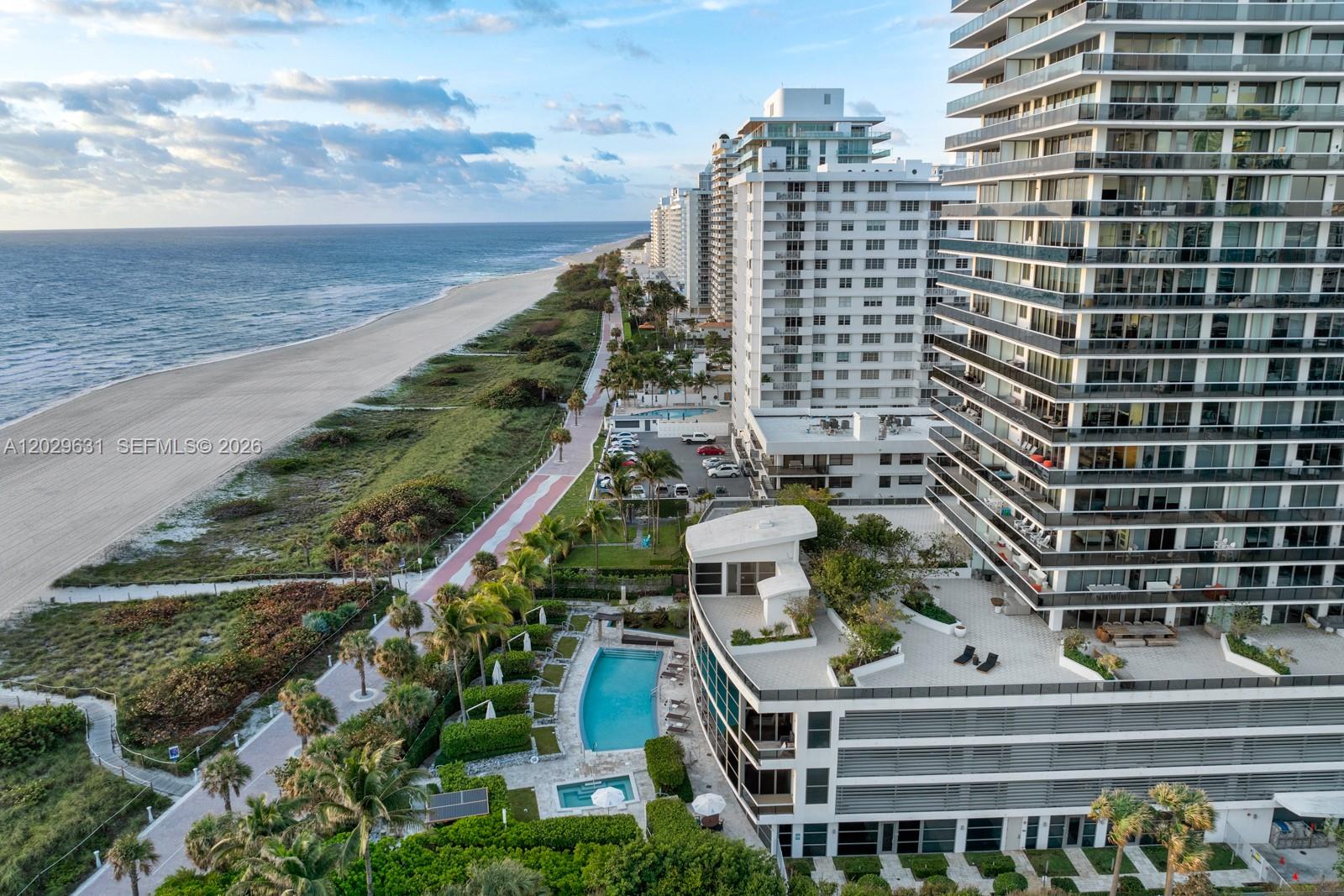 MEI CONDO - Residential