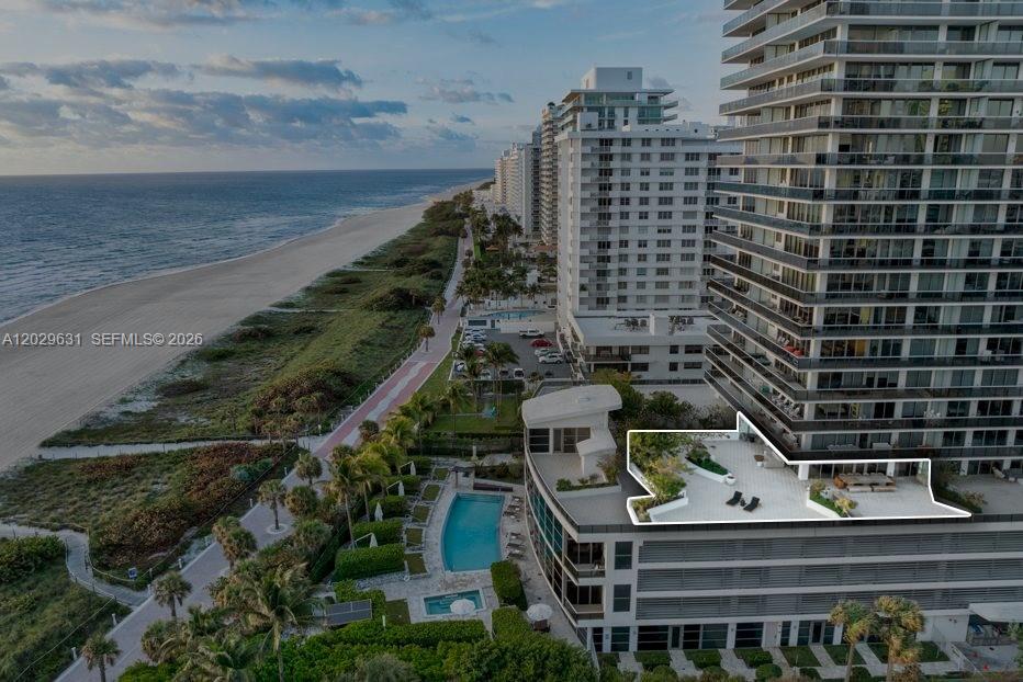 MEI CONDO - Residential