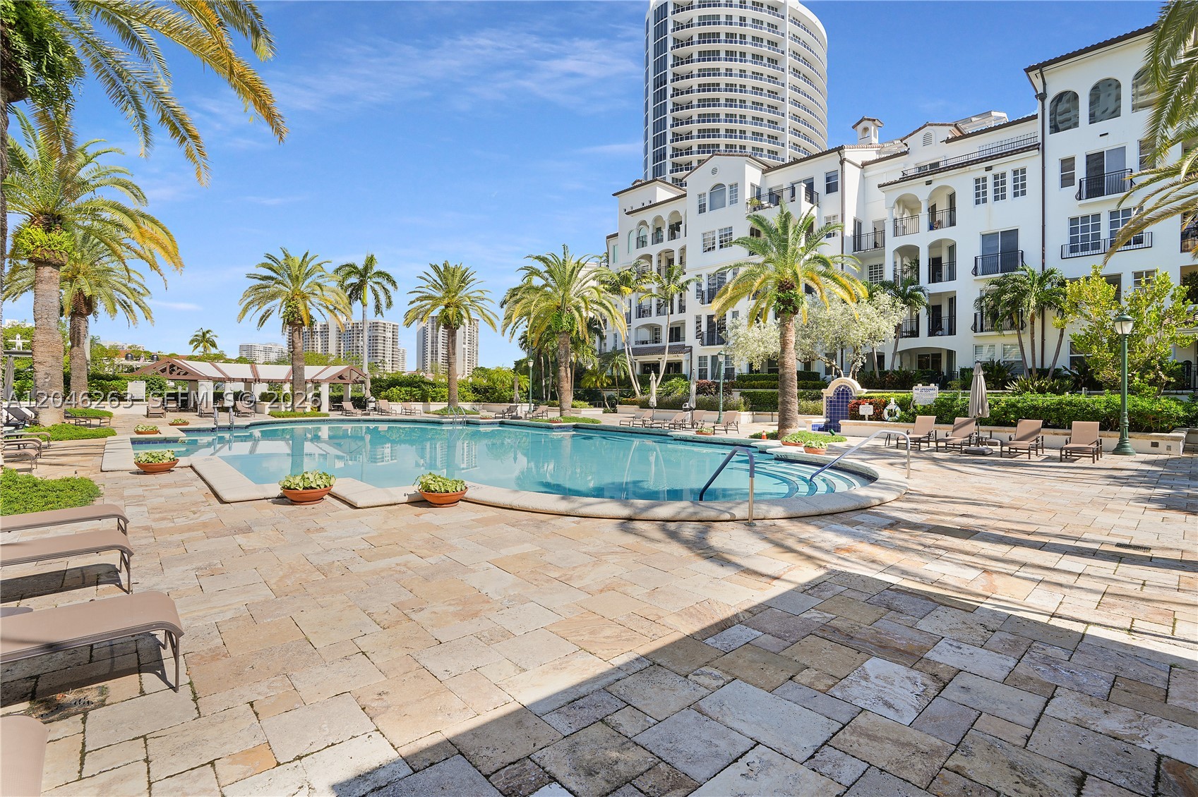 MEDITERRANEAN VILLAGE - Residential