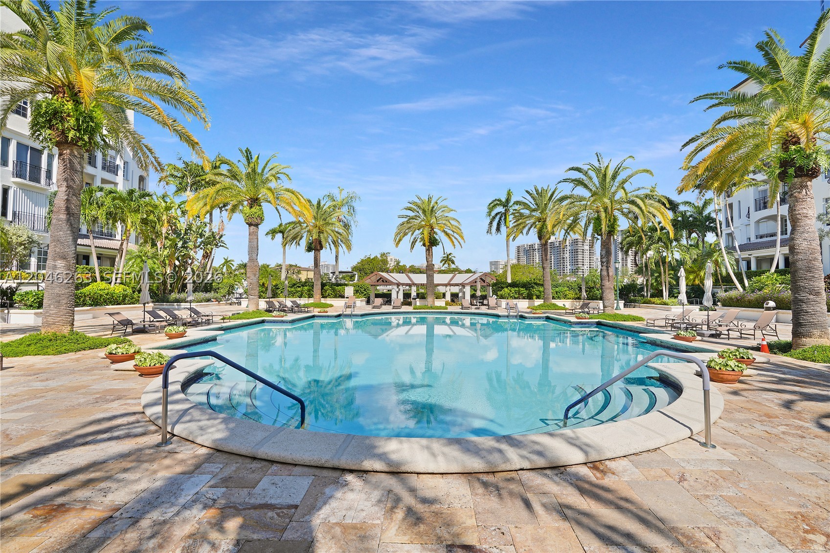MEDITERRANEAN VILLAGE - Residential
