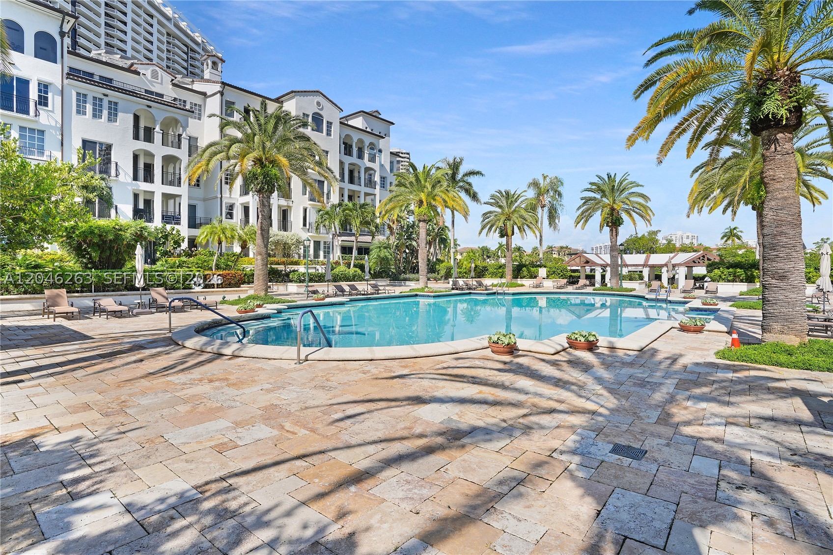 MEDITERRANEAN VILLAGE - Residential
