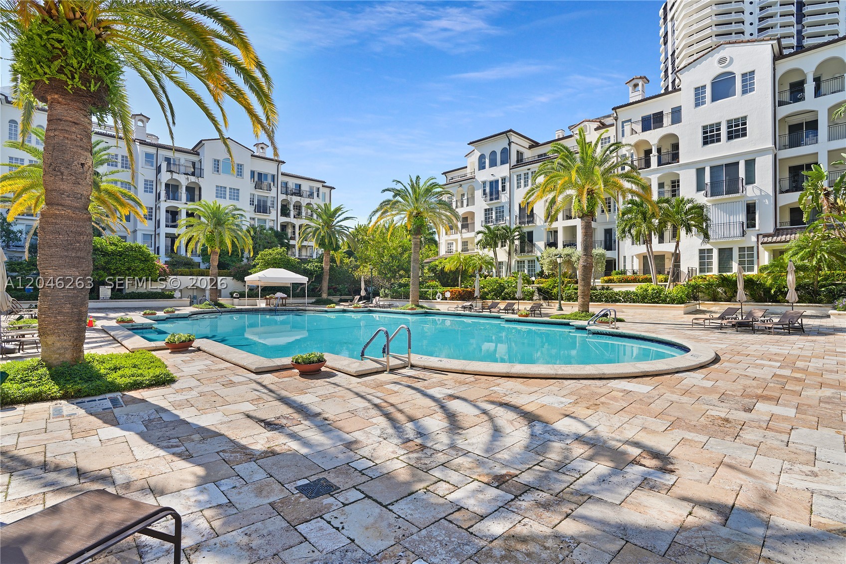 MEDITERRANEAN VILLAGE - Residential