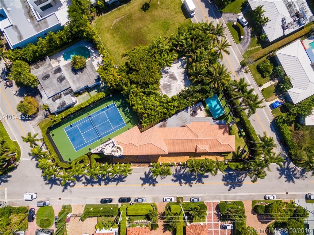 Bay Harbor Island - Residential