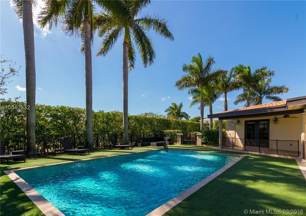 Bay Harbor Island - Residential