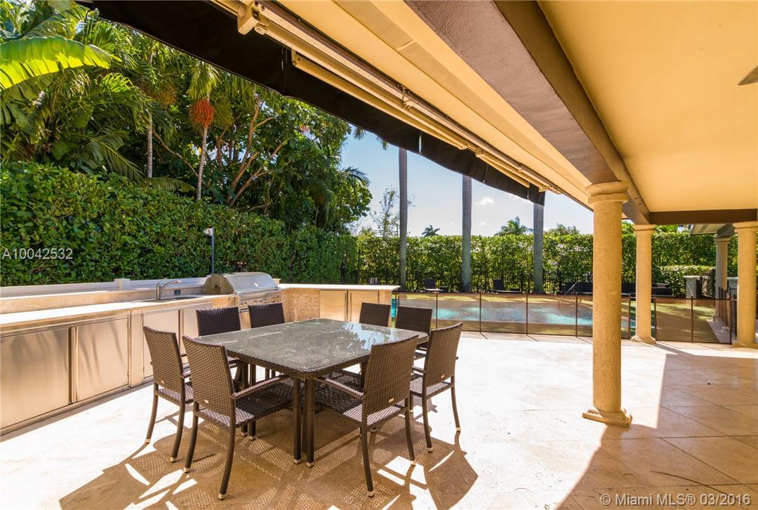 Bay Harbor Island - Residential