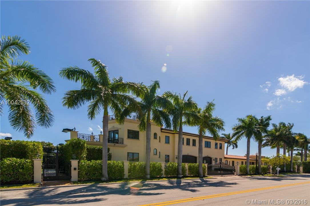 Bay Harbor Island - Residential