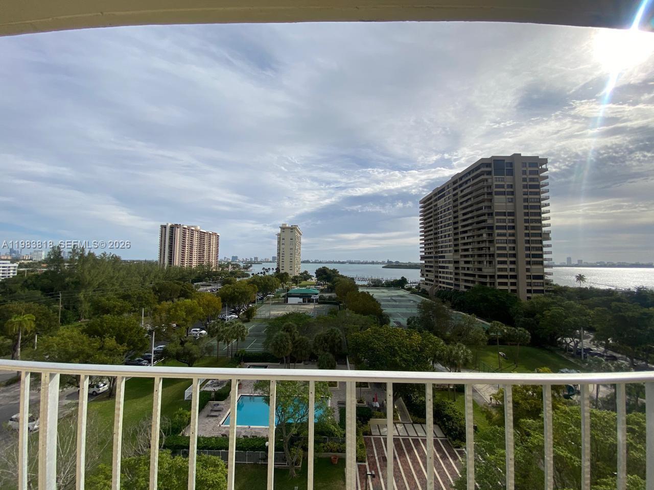 JOCKEY CLUB CONDO UNIT II - Residential