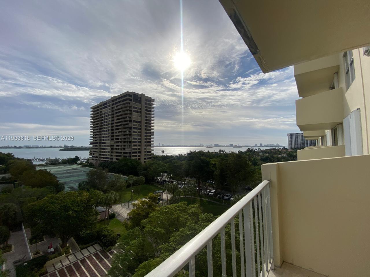JOCKEY CLUB CONDO UNIT II - Residential