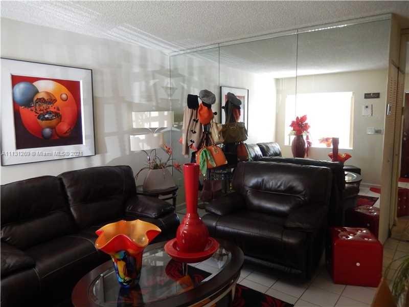 BILTMORE ESTATES - Residential Lease