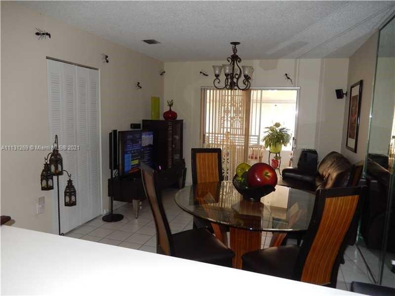 BILTMORE ESTATES - Residential Lease
