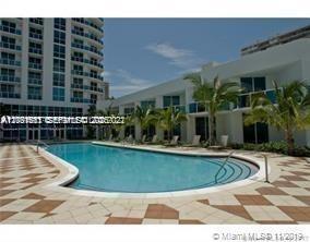 OCEAN MARINE YACHT CLUB C - Residential Lease