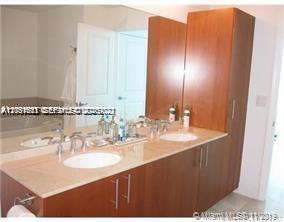 OCEAN MARINE YACHT CLUB C - Residential Lease
