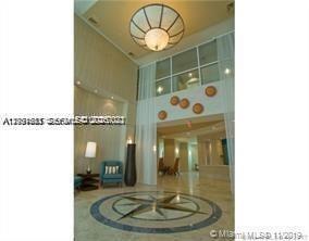 OCEAN MARINE YACHT CLUB C - Residential Lease