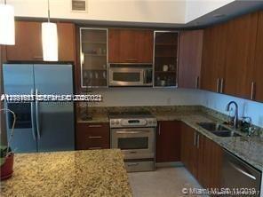 OCEAN MARINE YACHT CLUB C - Residential Lease