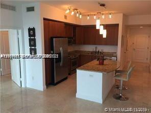 OCEAN MARINE YACHT CLUB C - Residential Lease