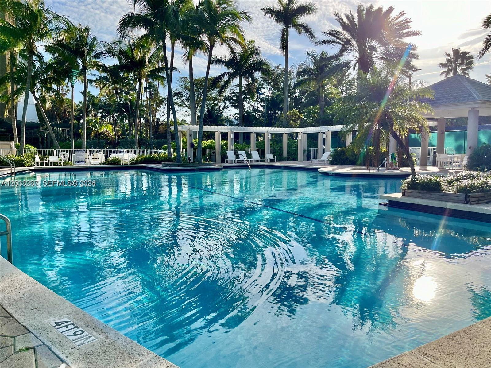 PALM BAY CONDOMINIUM - Residential