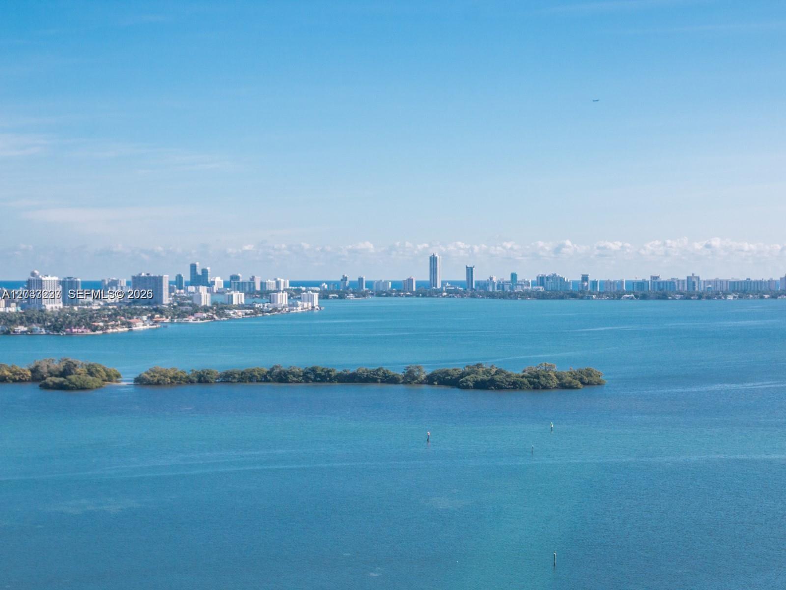 PALM BAY CONDOMINIUM - Residential