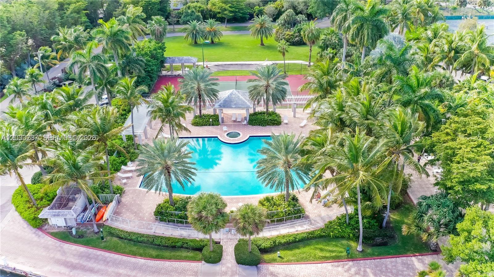 PALM BAY CONDOMINIUM - Residential