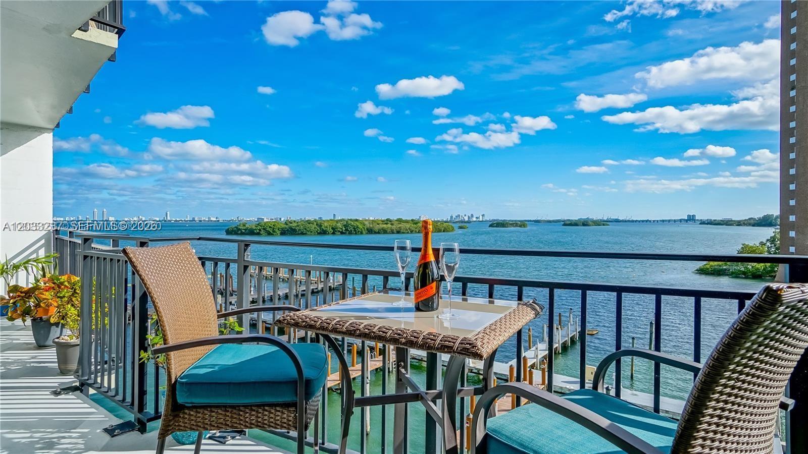PALM BAY CONDOMINIUM - Residential
