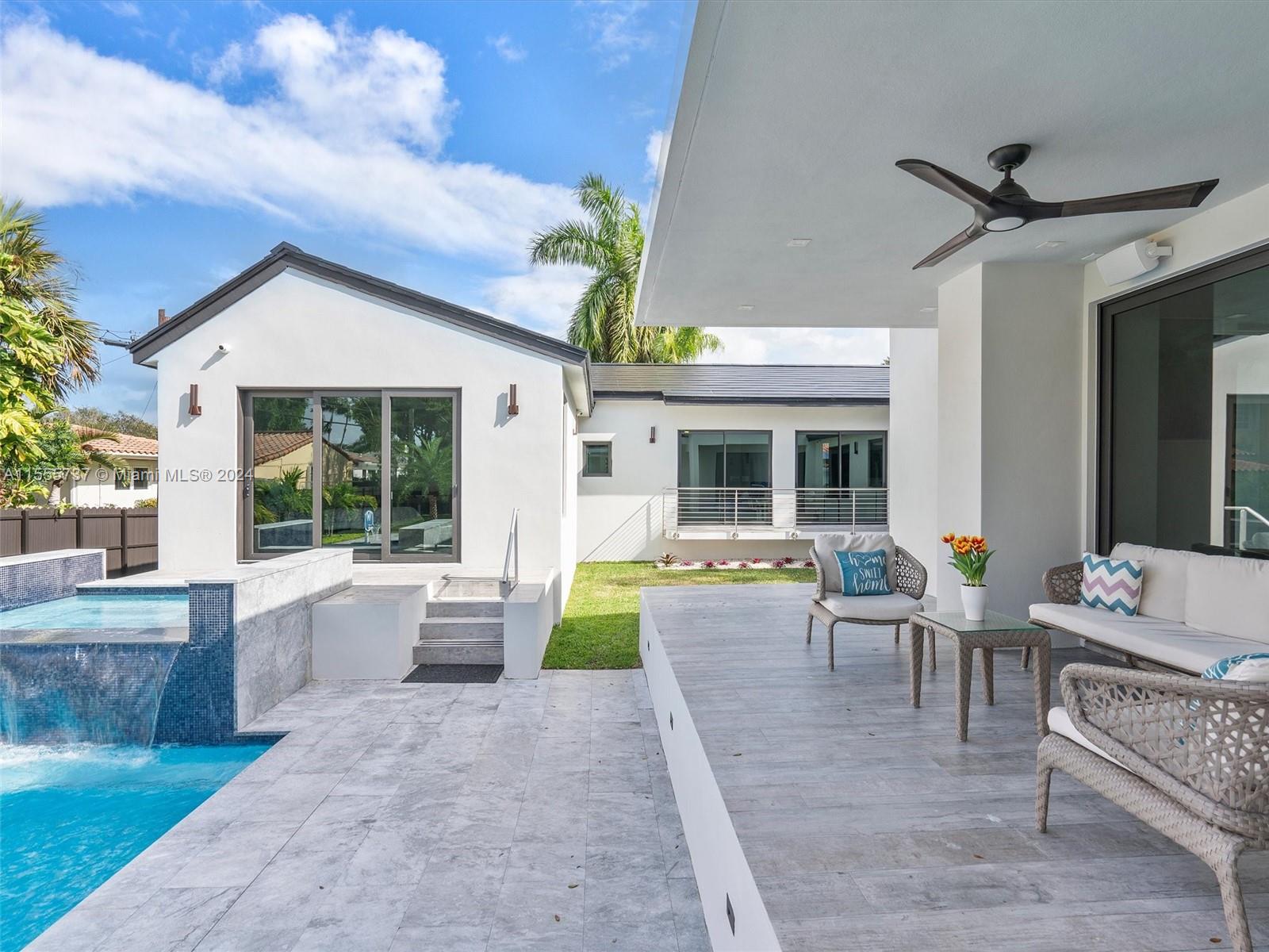 MIAMI SHORES BAY VIEW - Residential