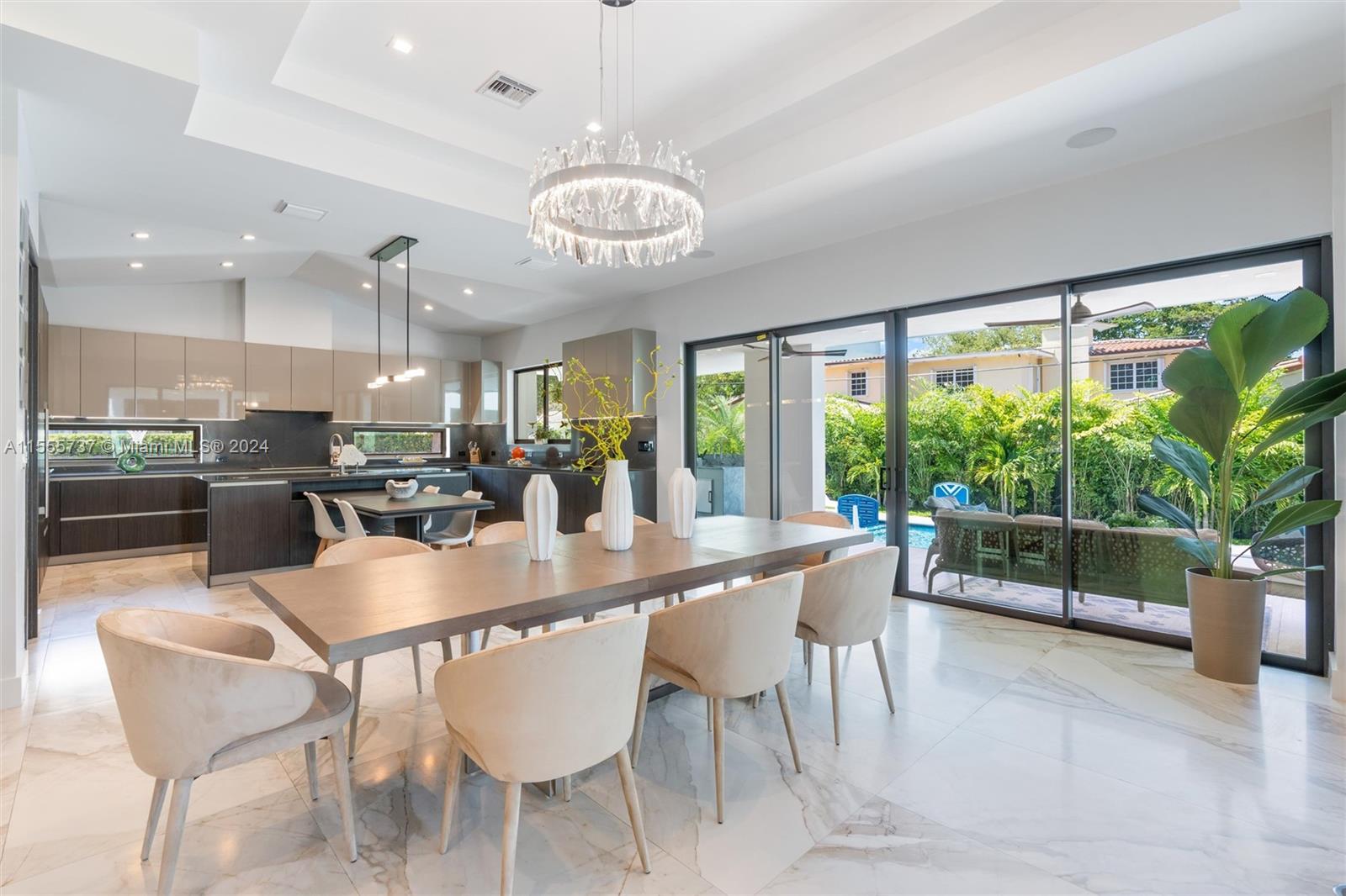 MIAMI SHORES BAY VIEW - Residential