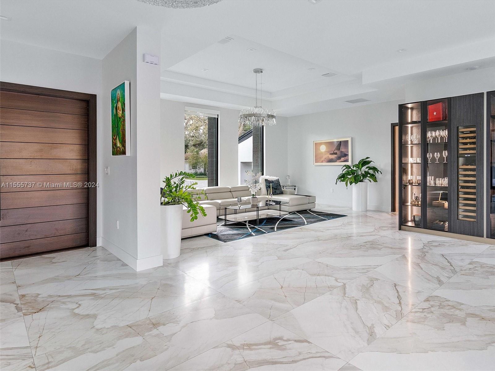 MIAMI SHORES BAY VIEW - Residential