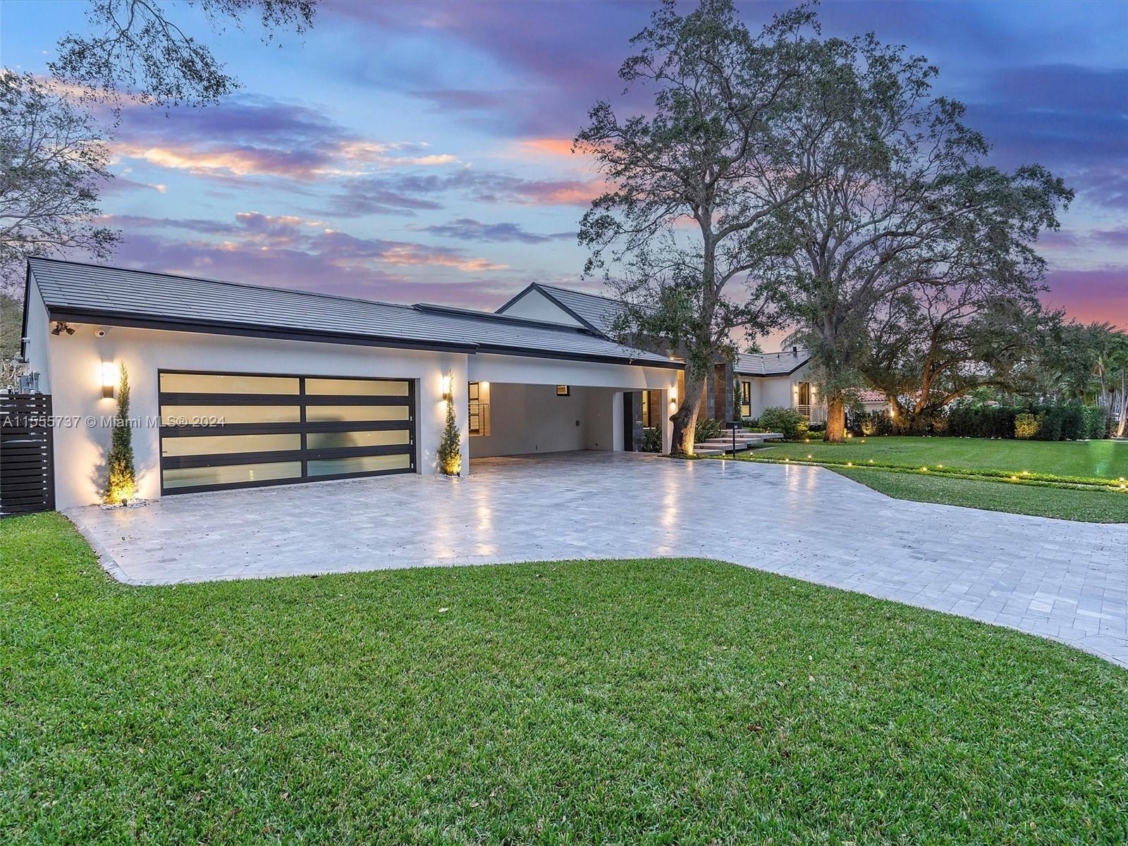 MIAMI SHORES BAY VIEW - Residential