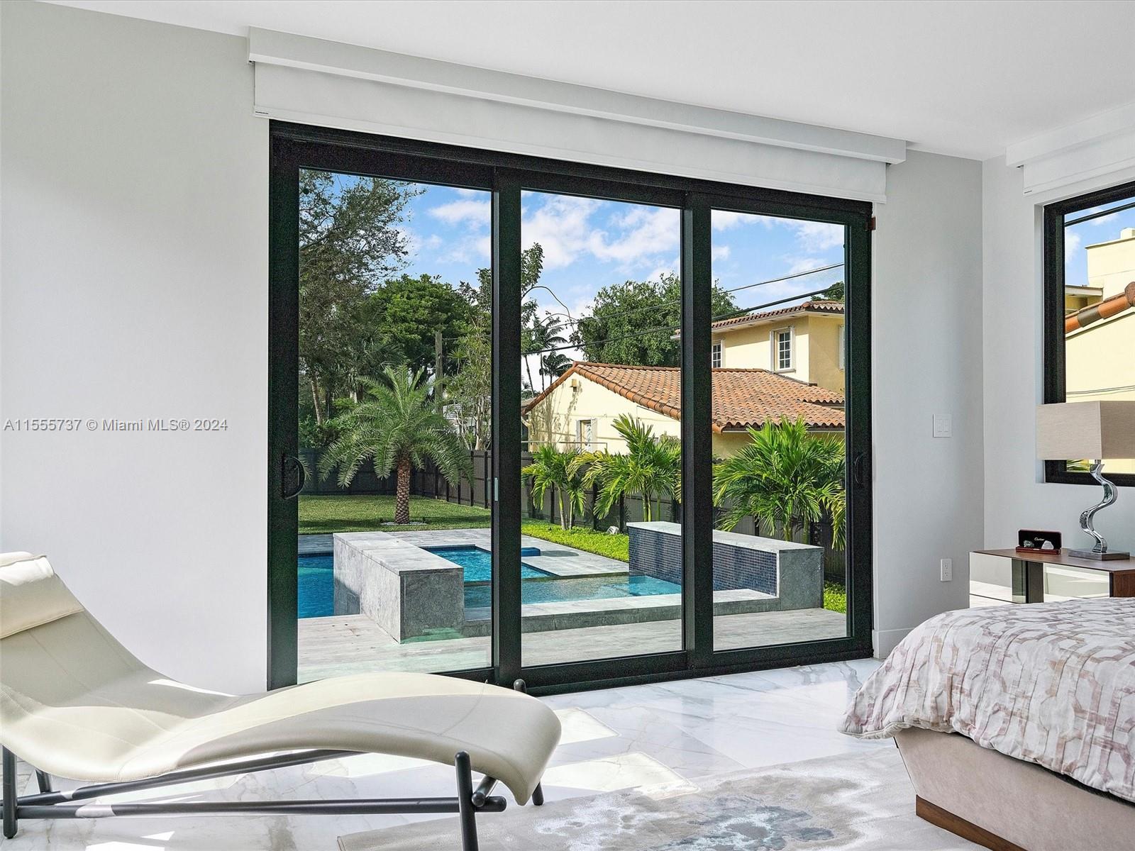 MIAMI SHORES BAY VIEW - Residential