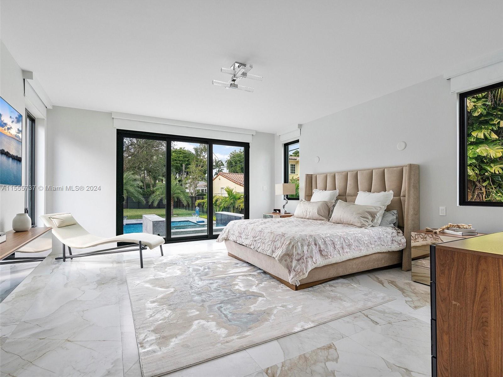 MIAMI SHORES BAY VIEW - Residential