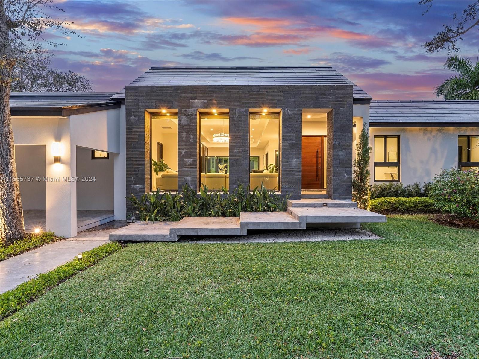 MIAMI SHORES BAY VIEW - Residential