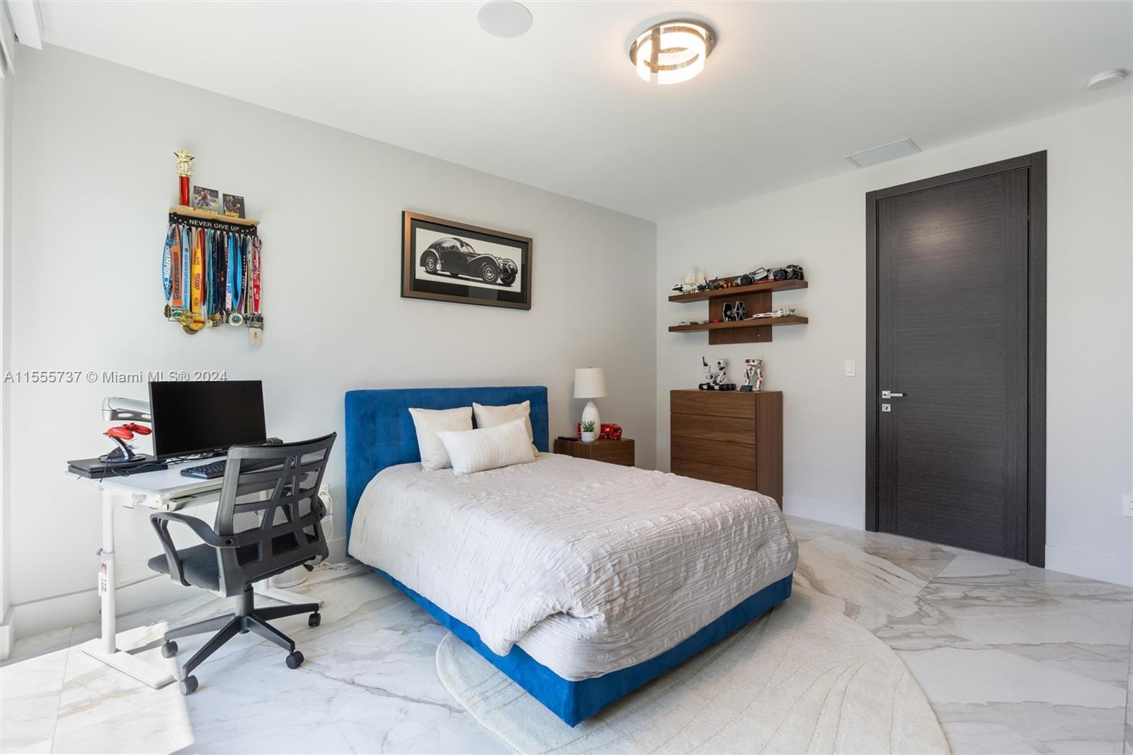 MIAMI SHORES BAY VIEW - Residential
