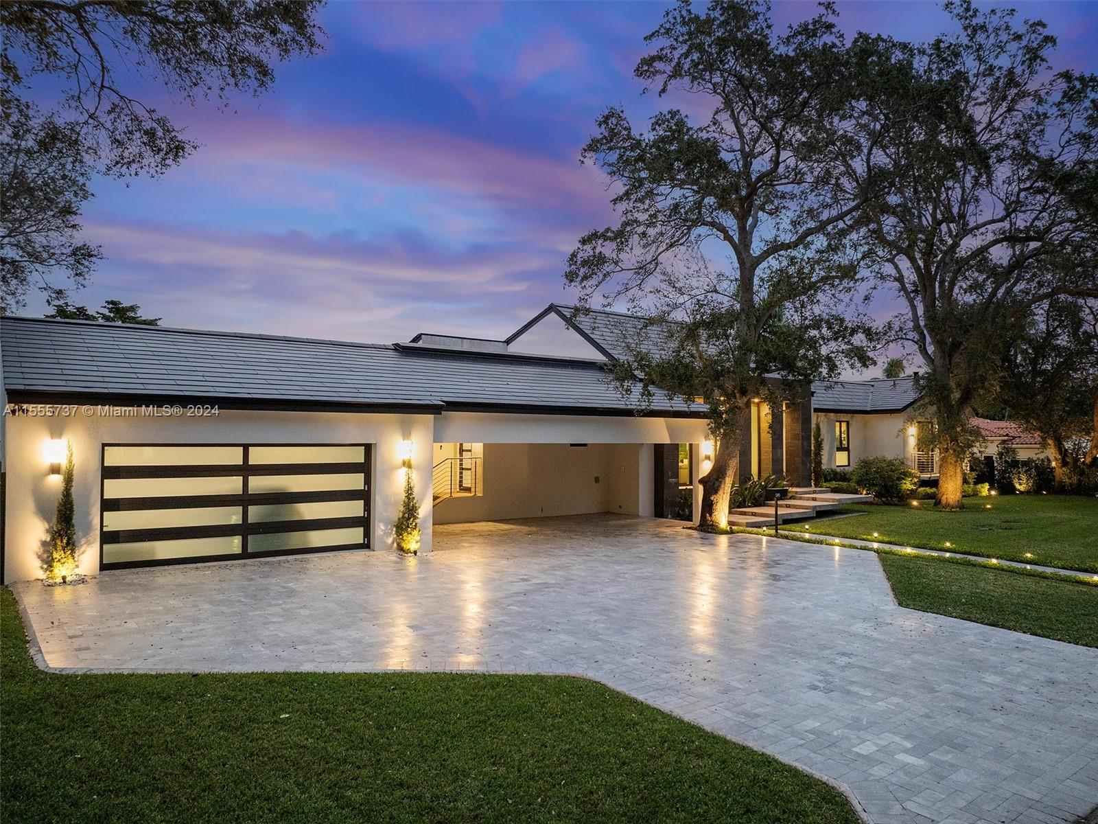 MIAMI SHORES BAY VIEW - Residential