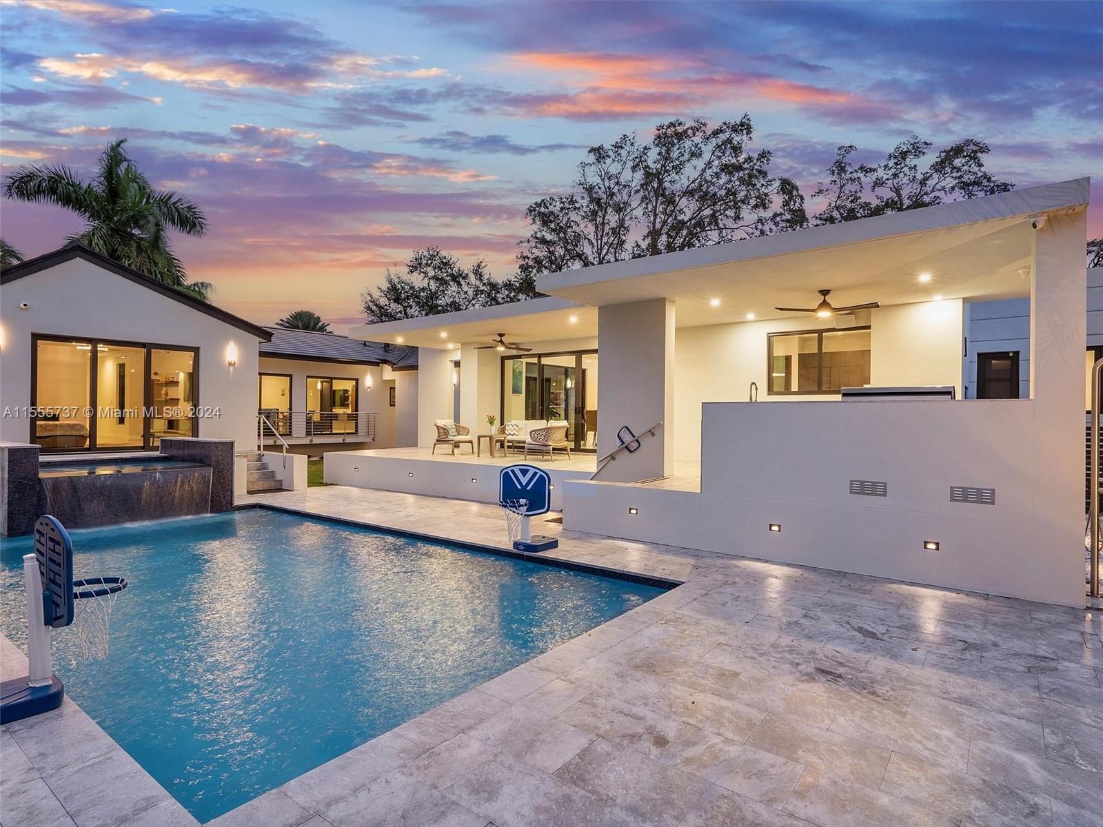 MIAMI SHORES BAY VIEW - Residential