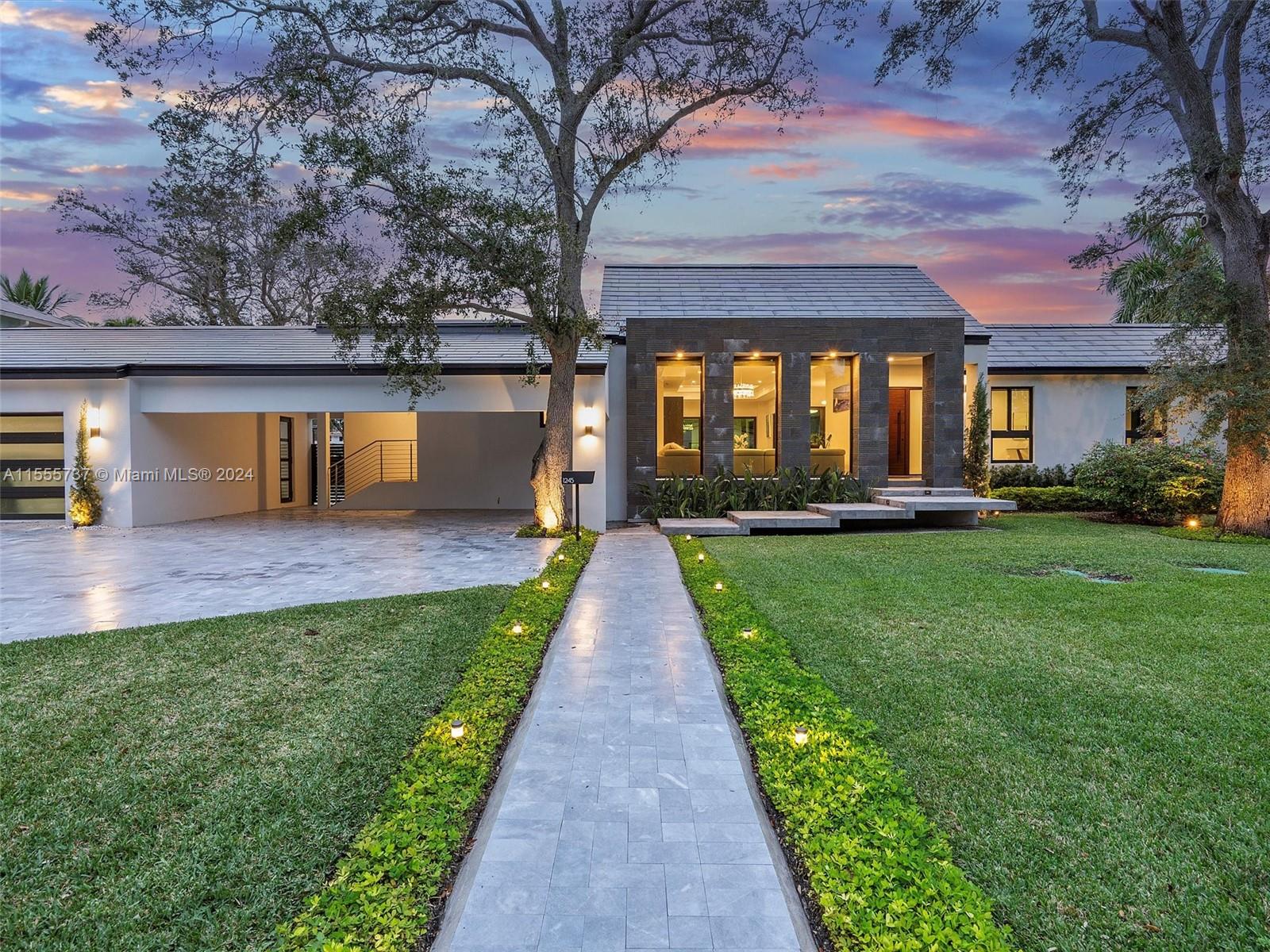 MIAMI SHORES BAY VIEW - Residential