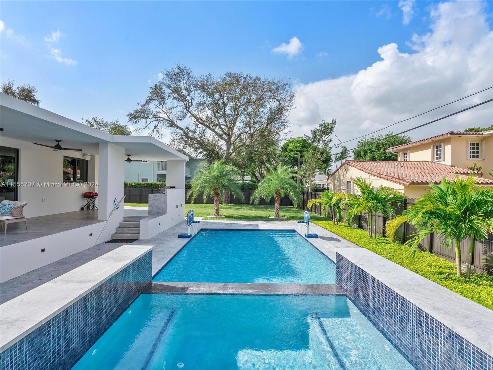 MIAMI SHORES BAY VIEW - Residential