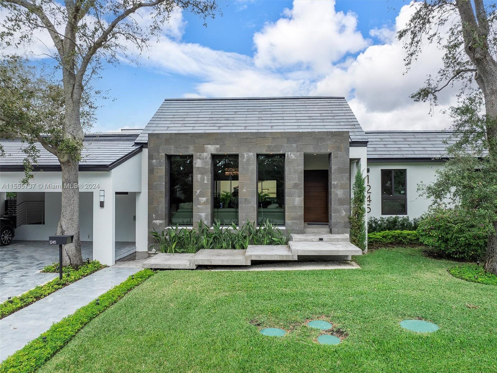 MIAMI SHORES BAY VIEW - Residential