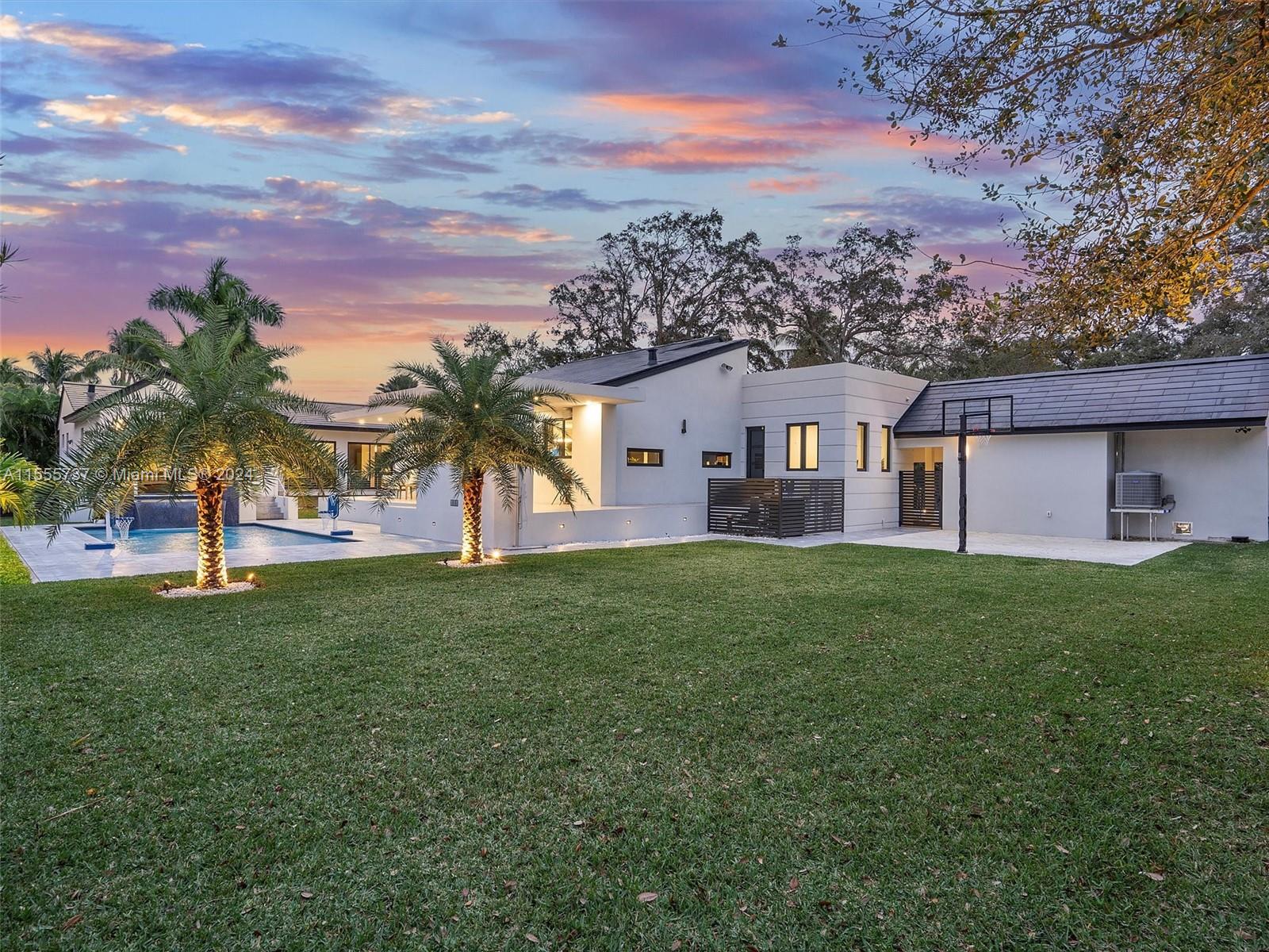 MIAMI SHORES BAY VIEW - Residential