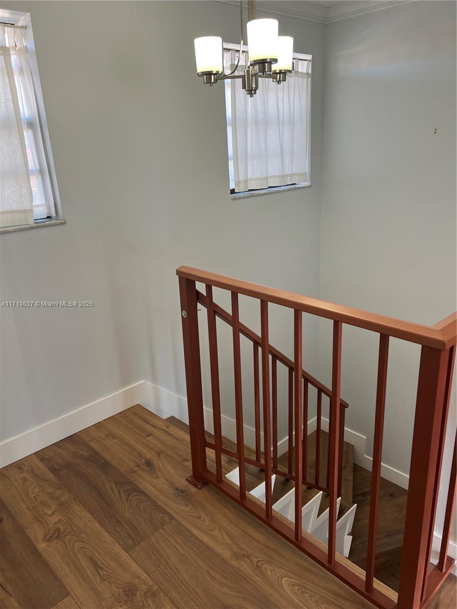 KENDALL WALK - Residential Lease
