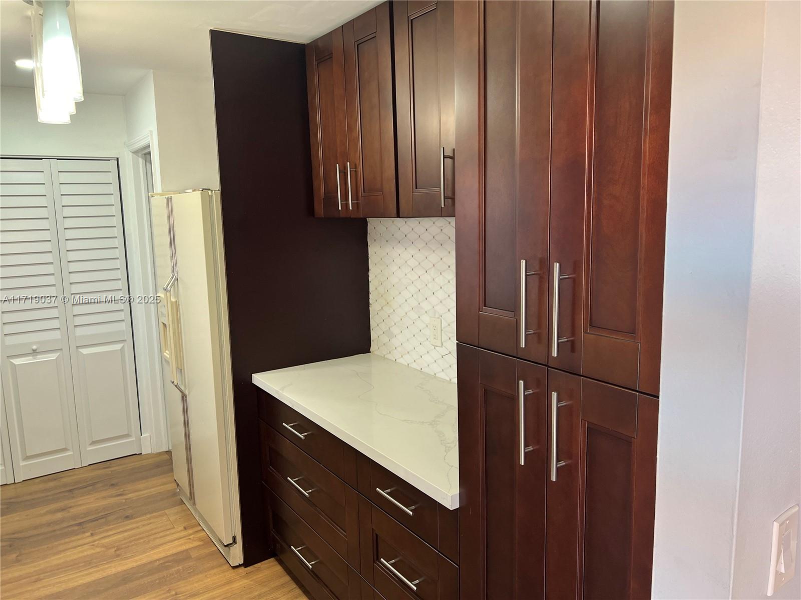 KENDALL WALK - Residential Lease