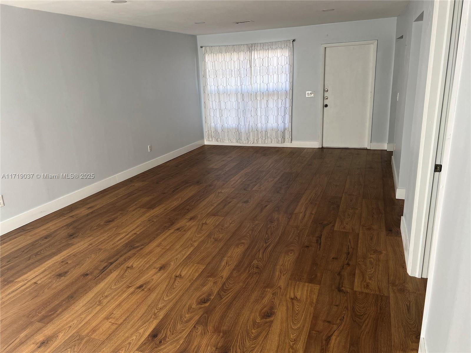 KENDALL WALK - Residential Lease